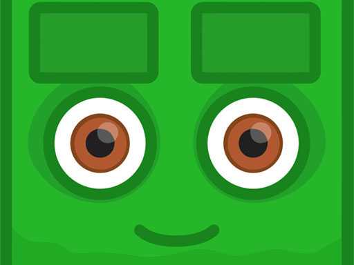 Green Bit Escape